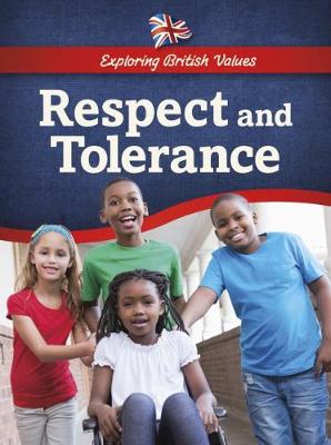 Book cover for Respect and Tolerance