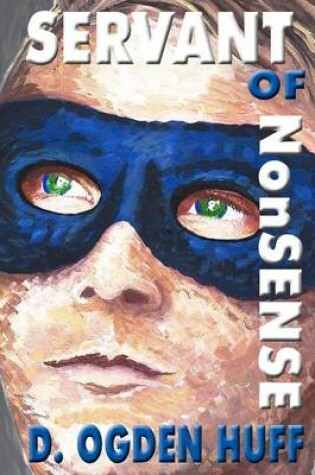 Cover of Servant of NonSense