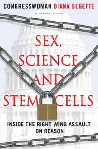 Cover of Sex, Science and Stem Cells