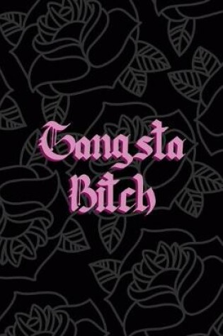 Cover of Gangsta Bitch