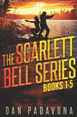 Cover of The Scarlett Bell FBI Series