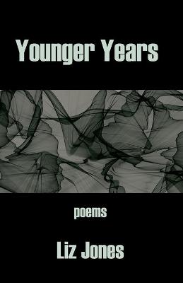 Book cover for Younger Years