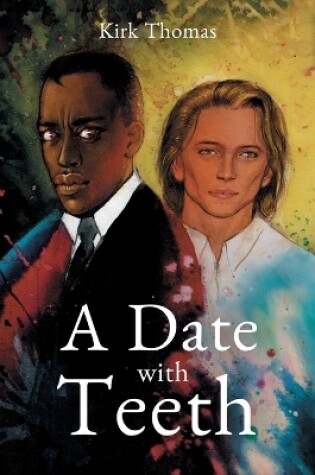 Cover of A Date With Teeth