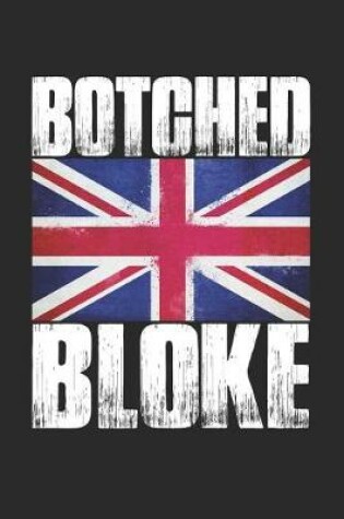 Cover of Botched Bloke