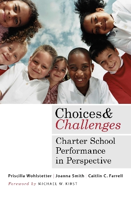 Book cover for Choices and Challenges