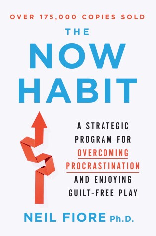 Cover of Now Habit