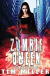 Book cover for Zombie Queen
