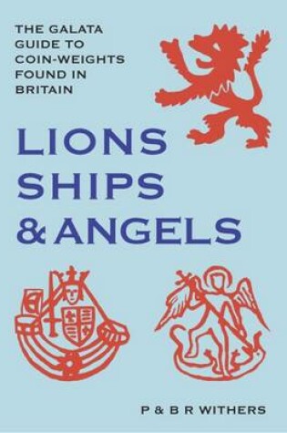 Cover of Lions Ships & Angels