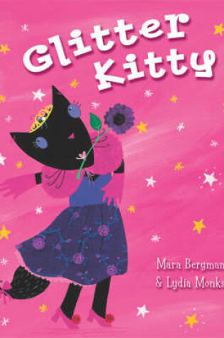 Cover of Glitter Kitty