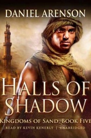 Cover of Halls of Shadow