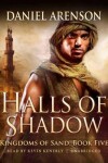 Book cover for Halls of Shadow