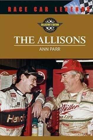 Cover of The Allisons