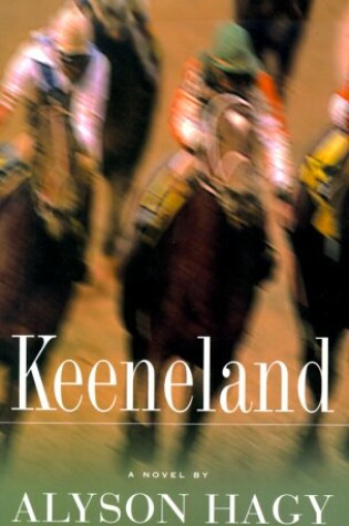 Cover of Keeneland HB