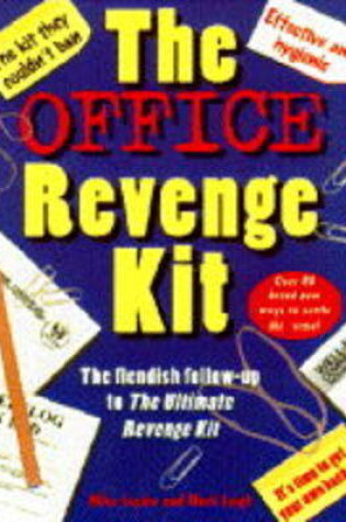 Cover of The Office Revenge Kit