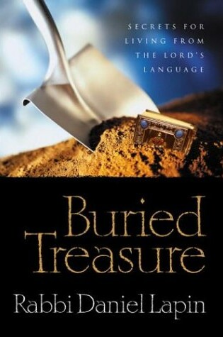 Cover of Buried Treasure