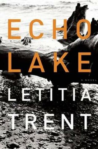 Cover of Echo Lake