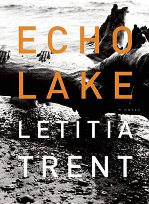 Book cover for Echo Lake