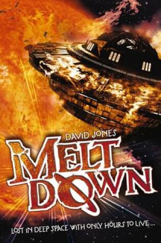 Cover of Meltdown