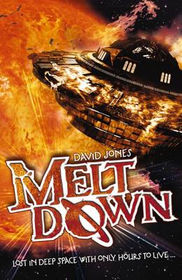 Book cover for Meltdown