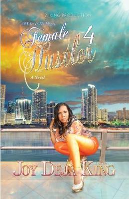 Book cover for Female Hustler Part 4