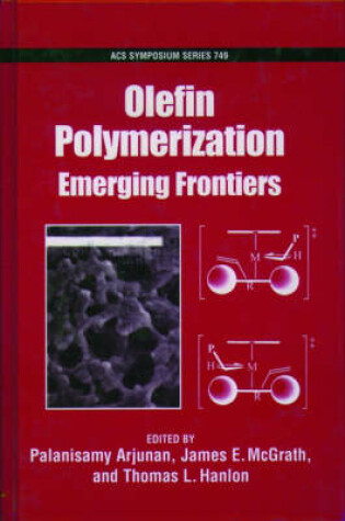 Cover of Olefin Polymerization