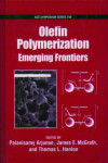 Book cover for Olefin Polymerization