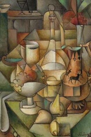 Cover of Nature Morte (Jean Metzinger)