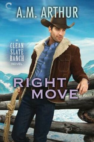 Cover of Right Move