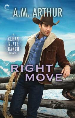 Cover of Right Move