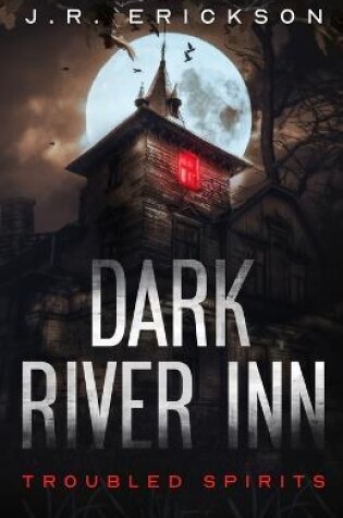 Cover of Dark River Inn