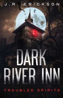 Book cover for Dark River Inn