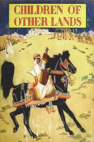Cover of Children of Other Lands