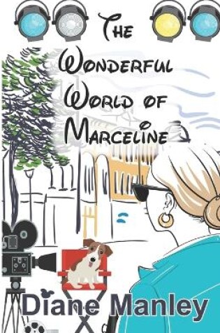 Cover of The Wonderful World of Marceline