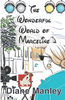 Book cover for The Wonderful World of Marceline