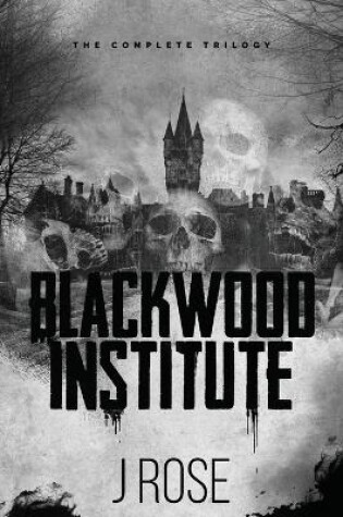 Cover of Blackwood Institute