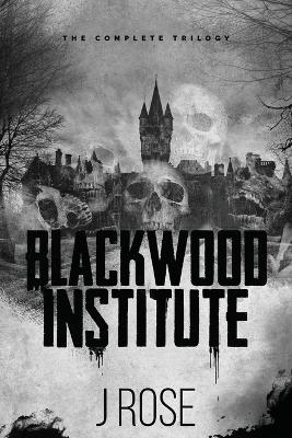 Book cover for Blackwood Institute