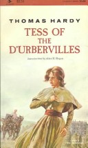 Cover of Tess of the D'Urbervilles