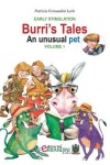 Book cover for Burri's Tales