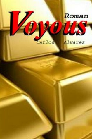 Cover of Voyous
