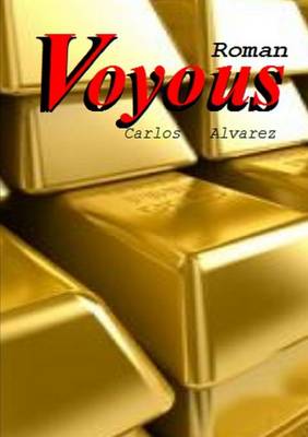 Book cover for Voyous