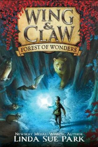 Cover of Forest of Wonders