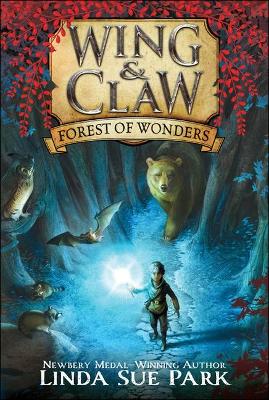 Cover of Forest of Wonders