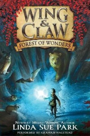 Cover of Forest of Wonders