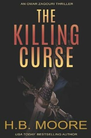 Cover of The Killing Curse