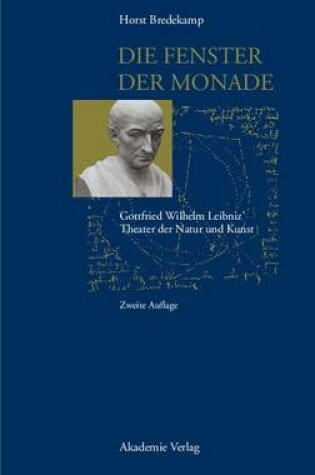 Cover of Die Fenster Der Monade