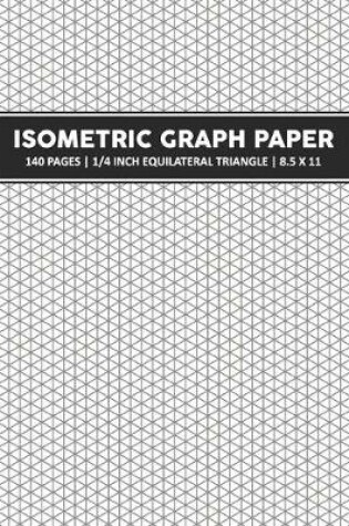 Cover of Isometric Graph Paper