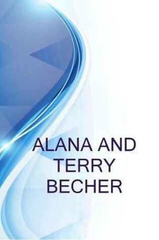 Cover of Alana and Terry Becher, R.N. at Hospice South Auckland