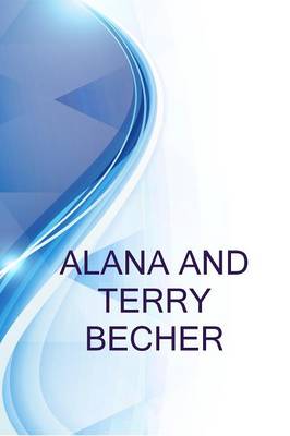 Book cover for Alana and Terry Becher, R.N. at Hospice South Auckland