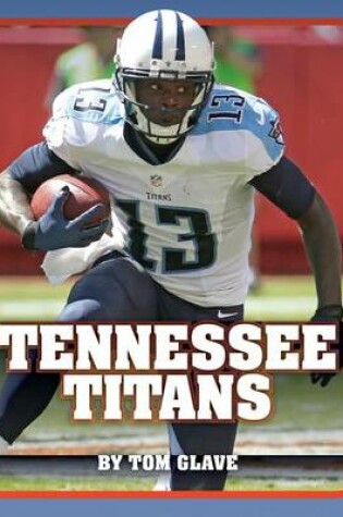 Cover of Tennessee Titans