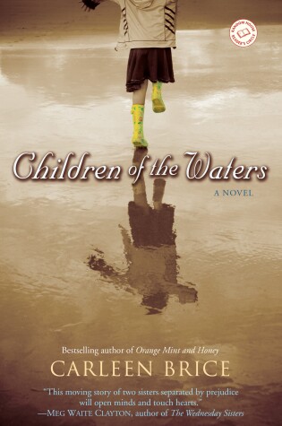 Cover of Children of the Waters
